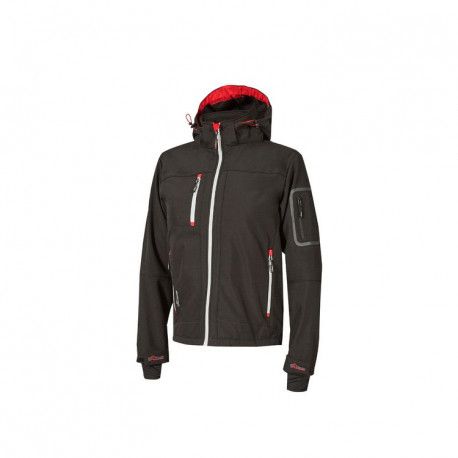 Giacca Softshell METROPOLIS U-Power
