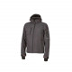Giacca Softshell METROPOLIS U-Power