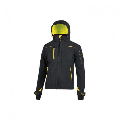 Giacche Softshell SPACE LADY U-Power