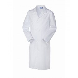 Camice ospedaliero Paolo Rossini