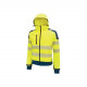 Giacca softshell MIKY U-Power