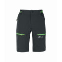 Bermuda Tecnico ARES U-Power
