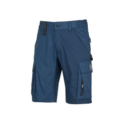 Bermuda Tecnico SOLARIS U-Power