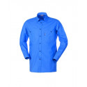 Camicia Blues in tela Rossini