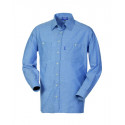 Camicia Metal manica lunga Rossini