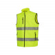 Gilet Alta visibilità ALCOR U-Power