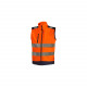 Gilet softshell BOREAL U-Power