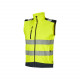 Gilet softshell BOREAL U-Power