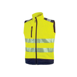 Gilet softshell DANY U-Power