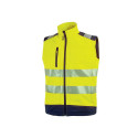 Gilet softshell DANY U-Power