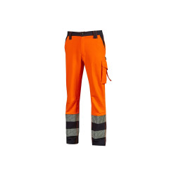 Pantalone NOVA U-Power