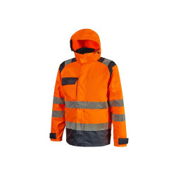 Parka 5in1 FREEWAY U-Power
