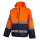 Parka 5in1 KAIA U-Power