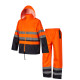 Completo antipioggia HALLEY U-Power