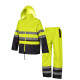 Completo antipioggia HALLEY U-Power