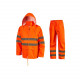 Completo antipioggia HALLEY U-Power