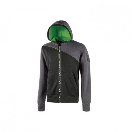 Felpe JUPITER U-Power