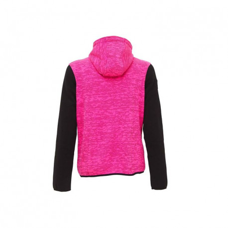Felpe RAINBOW LADY U-Power