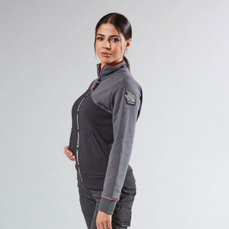 Felpe URANUS LADY U-Power