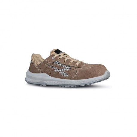 Scarpa AERATOR s ESD S1PS FO SR U-Power