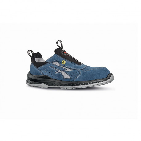 Scarpa MISTRAL s ESD S1PS FO SR U-Power