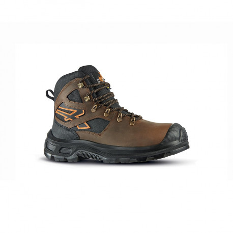 Scarpa MONTANA UK s ESD S3S CI FO SR U-Power