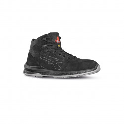 Scarpa TWEED s ESD S3S CI FO SR U-Power