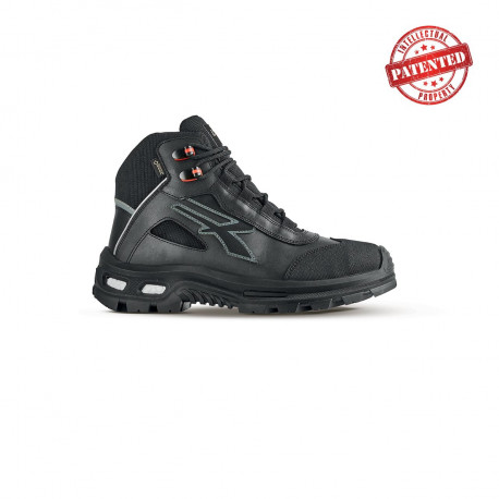 Scarpa FIXED s S7S CI FO SR U-Power