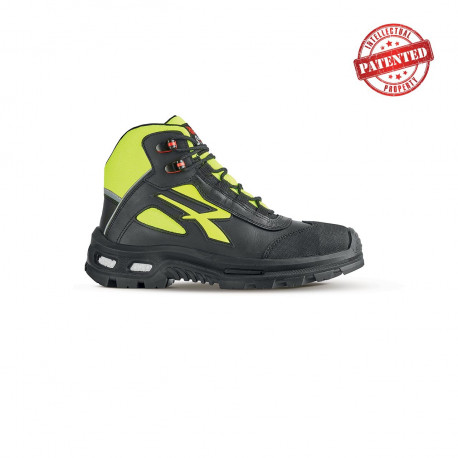 Scarpa FORM s ESD RS S3S CI FO SR U-Power
