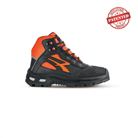 Scarpa KREED s ESD RS S3S CI FO SR U-Power