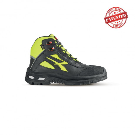 Scarpa MIND s 3 S7S CI FO SR U-Power