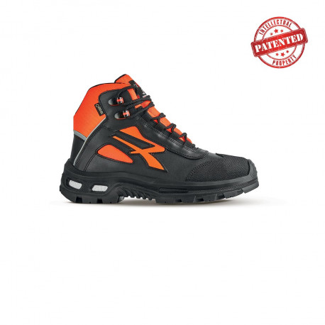 Scarpa SPIRIT s S7S CI FO SR U-Power