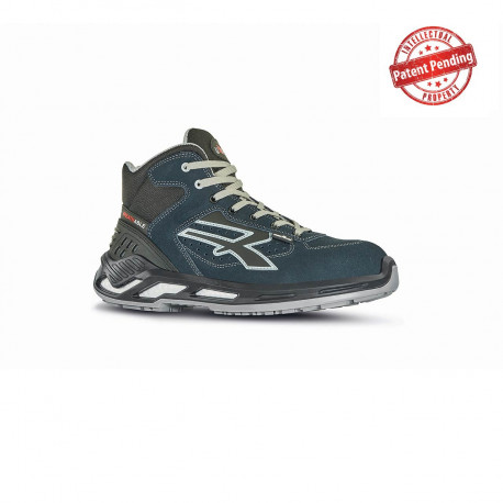 Scarpa BLASTER s ESD S1PS FO SR U-Power