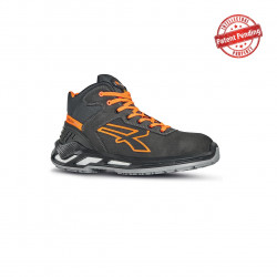 Scarpa LORD s ESD S3S CI FO SR U-Power