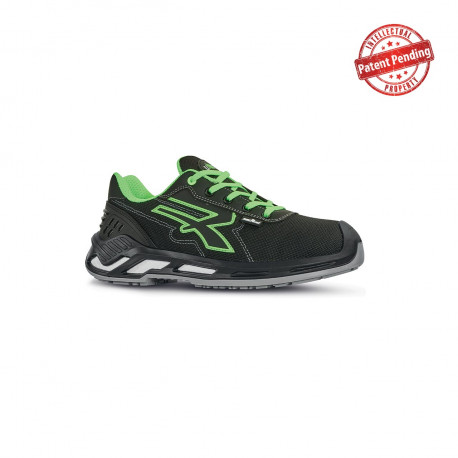Scarpa MILO s ESD S3S CI FO SR U-Power