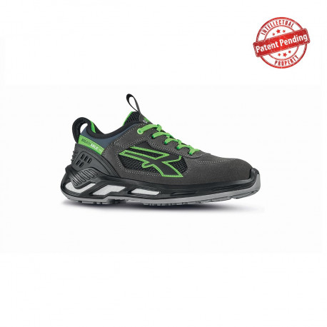 Scarpa NEGAN s ESD S1PS FO SR U-Power
