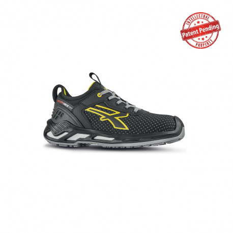 Scarpa SVEN s ESD S3S CI FO SR U-Power