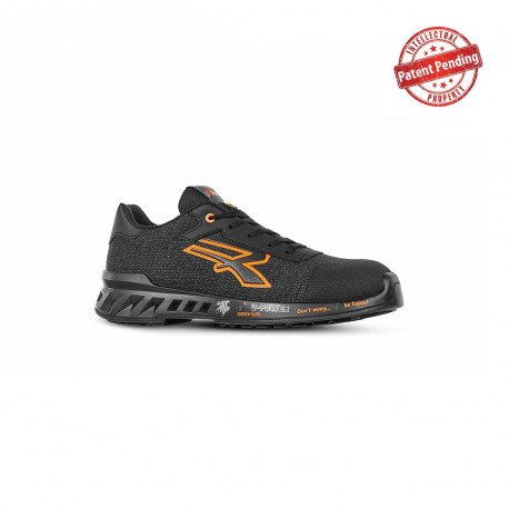 Scarpa BRUCE s ESD S1PS FO SR U-Power