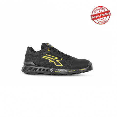 Scarpa FRANK s ESD S1PS FO SR U-Power