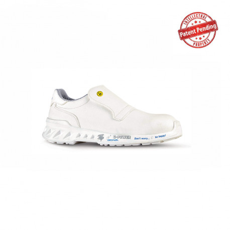 Scarpa LIAM o ESD S2 FO SR U-Power