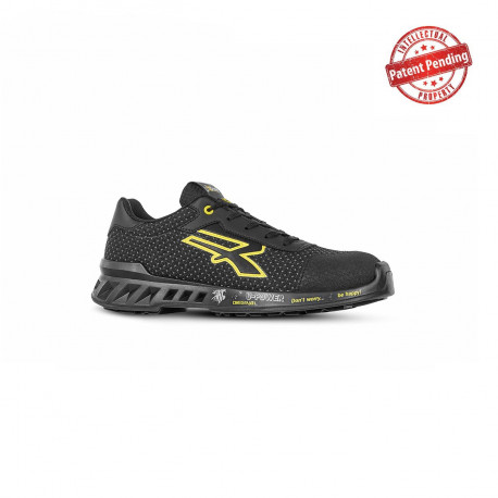 Scarpa MATT s ESD S3S CI FO SR U-Power
