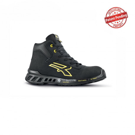 Scarpa NELSON s ESD S3S CI FO SR U-Power