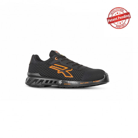 Scarpa PETER s ESD S3S CI FO SR U-Power