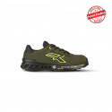 Scarpa RYAN s ESD S3S CI FO SR U-Power