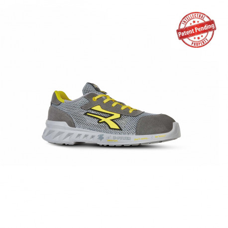 Scarpa TONY s ESD S1PS FO SR U-Power