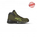 Scarpa TYLER s ESD S3S CI FO SR U-Power