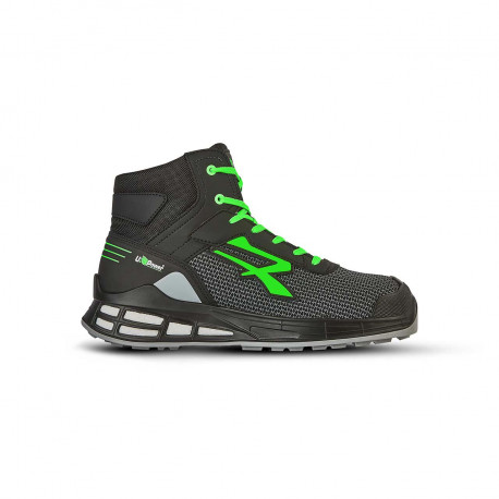 Scarpa BARRET s ESD S3S CI FO SR U-Power