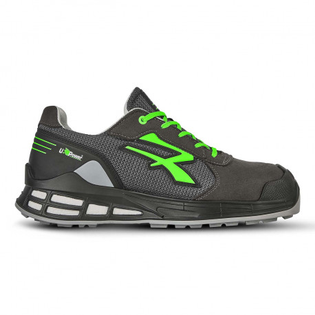 Scarpa EGON s ESD S1PS FO SR U-Power