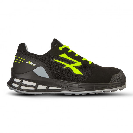 Scarpa ELVIS s ESD S1PS FO SR U-Power