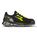 Scarpa ELVIS s ESD S1PS FO SR U-Power